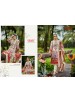 VINAY | Anarkali Vol. 5 Cotton Embroidery Collection