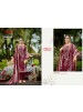 VINAY | Anarkali Vol. 5 Cotton Embroidery Collection