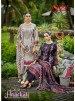 VINAY | Anarkali Vol. 5 Cotton Embroidery Collection