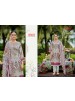 VINAY | Anarkali Vol. 5 Cotton Embroidery Collection