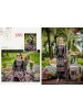 VINAY | Anarkali Vol. 5 Cotton Embroidery Collection