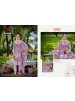 VINAY | Anarkali Vol. 5 Cotton Embroidery Collection