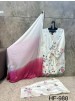 HOOR TEX | HF-980 Heavy Satin Pakistani Collection