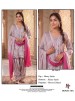 HOOR TEX | HF-980 Heavy Satin Pakistani Collection