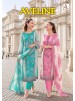 ALOK SUIT | Aveline Designer Collection
