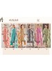 ALOK SUIT | Aveline Designer Collection