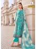 ALOK SUIT | Aveline Designer Collection