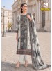 ALOK SUIT | Aveline Designer Collection