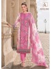 ALOK SUIT | Aveline Designer Collection