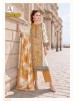 ALOK SUIT | Aveline Designer Collection