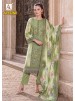 ALOK SUIT | Aveline Designer Collection
