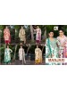 ALOK SUIT | Manjari Pashmina Designer Collection