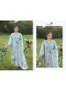 SANIYA TRENDZ | Elaf Vol. 3 Embroidered Collection