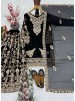 KF-1733 | Heavy Faux Georgette Designer Palazzo Suit | Passion for Fashion