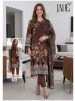JADE | Chevron Exclusive Heavy Cotton Vol. 22 | Design 06