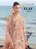 ALZOHAIB | ELAF Vol. 4 | Pakistani Concept Collection