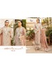 Shree Fabs Surat | OMBRE PREMIUM VOL-2 NX | Heavy Embroidered Dupatta Collection