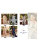 Shree Fabs Surat | OMBRE PREMIUM VOL-2 NX | Heavy Embroidered Dupatta Collection