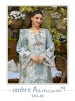Shree Fabs Surat | OMBRE PREMIUM VOL-2 NX | Heavy Embroidered Dupatta Collection