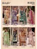 Zulfat Designer Suits | DILRUBA Vol. 2 | Exclusive Festive Collection