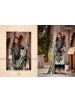 Zulfat Designer Suits | DILRUBA Vol. 2 | Exclusive Festive Collection