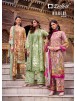 Zulfat Designer Suits | DILRUBA Vol. 2 | Exclusive Festive Collection
