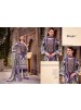 Zulfat Designer Suits | DILRUBA Vol. 2 | Exclusive Festive Collection