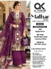 AL KARAM LAWN COLLECTION | MALHAR VOL. 2 | Epl ice Bottom