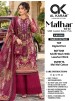 AL KARAM LAWN COLLECTION | MALHAR VOL. 2 | Epl ice Bottom