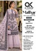AL KARAM LAWN COLLECTION | MALHAR VOL. 2 | Epl ice Bottom