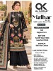 AL KARAM LAWN COLLECTION | MALHAR VOL. 2 | Epl ice Bottom