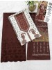 AL KARAM LAWN COLLECTION | MALHAR VOL. 2 | Epl ice Bottom