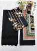 AL KARAM LAWN COLLECTION | MALHAR VOL. 2 | Epl ice Bottom
