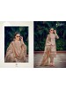 SANA SAFINA VOL. 6 | Zulfat Designer Suits | Pure Cotton Collection