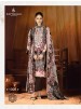 Kavya Kala Couture FITOOR Vol. 5 | Woollen Pashmina Collection