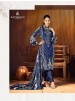Kavya Kala Couture FITOOR Vol. 5 | Woollen Pashmina Collection