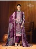 Kavya Kala Couture FITOOR Vol. 5 | Woollen Pashmina Collection