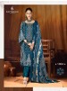Kavya Kala Couture FITOOR Vol. 5 | Woollen Pashmina Collection