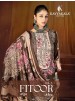 Kavya Kala Couture FITOOR Vol. 5 | Woollen Pashmina Collection