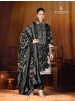 Kavya Kala Couture FITOOR Vol. 5 | Woollen Pashmina Collection