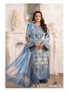 Shop KEVAL FAB KANEEZ Luxury Collection Vol. 14 Design 06 with Pure Heavy Lawn Cotton top and bottom, Pure Cotton dupatta and exclusive bag packing at ₹430 + GST.