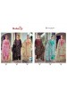 KAVYA KALA Couture MAHNOOR Vol. 2 | Cotton Collection