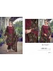 KAVYA KALA Couture MAHNOOR Vol. 2 | Cotton Collection