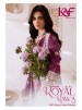 KAF Fabric ROYAL RAWA Vol. 3 | Premium Heavy Cotton Collection
