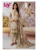 KAF Fabric ROYAL RAWA Vol. 3 | Premium Heavy Cotton Collection