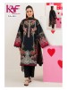 KAF Fabric ROYAL RAWA Vol. 3 | Premium Heavy Cotton Collection