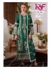 KAF Fabric ROYAL RAWA Vol. 3 | Premium Heavy Cotton Collection