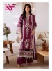 KAF Fabric ROYAL RAWA Vol. 3 | Premium Heavy Cotton Collection