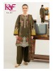 KAF Fabric ROYAL RAWA Vol. 3 | Premium Heavy Cotton Collection