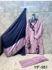 Hoor Tex HF-981 | Pakistani Full Stitched Collection